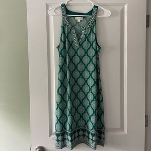 Patterned Sundress!